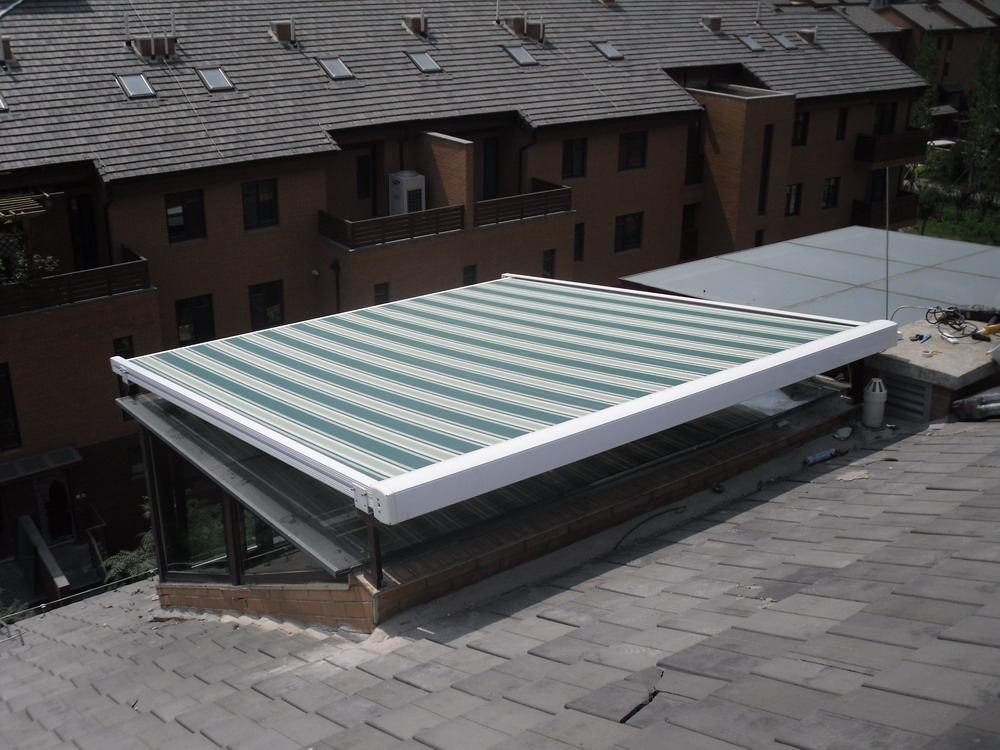 遮阳棚厂家产品的使用寿命是多久