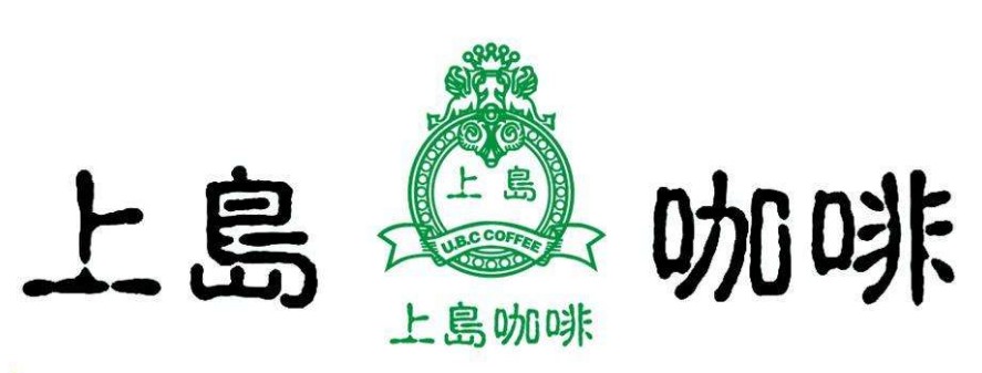 上岛咖啡安装户外遮阳棚
